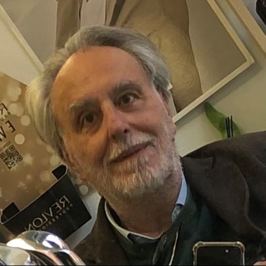 Andrea Simoni, internista Ortona