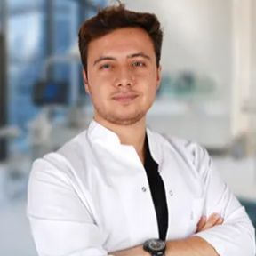 Furkan Kaçal, Diş Hekimi Sarıyer