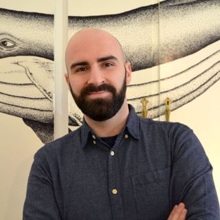 Acercar imagen: Joan Ceto Notario, Psicólogo Barcelona