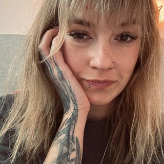 Powiększ obraz: Zuzanna Jentkiewicz, psychoterapeuta Warszawa