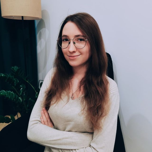 Roksana Łoś