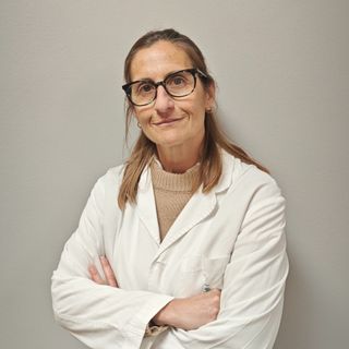 Acercar imagen: Olga Amado Ollé, Especialista en Medicina del Deporte Granollers