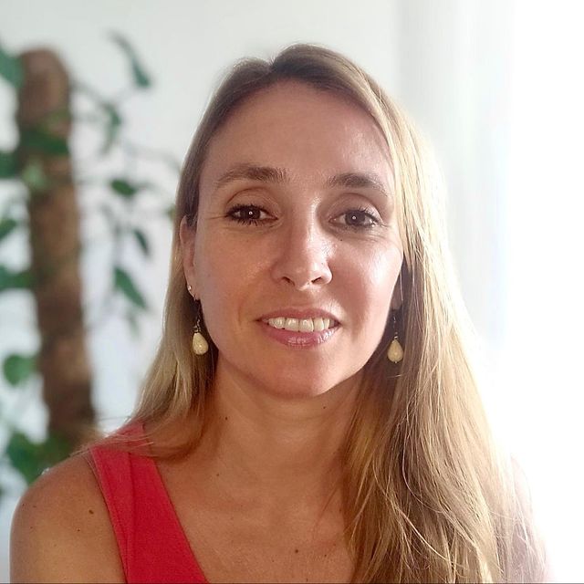 Laura Villanueva Villarroya, Terapeuta complementario Valencia