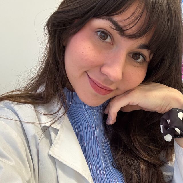 Olga Baños, Dietista Nutricionista Murcia