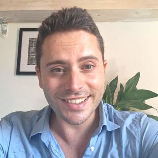 Andrea Negroni, psicologo Milano