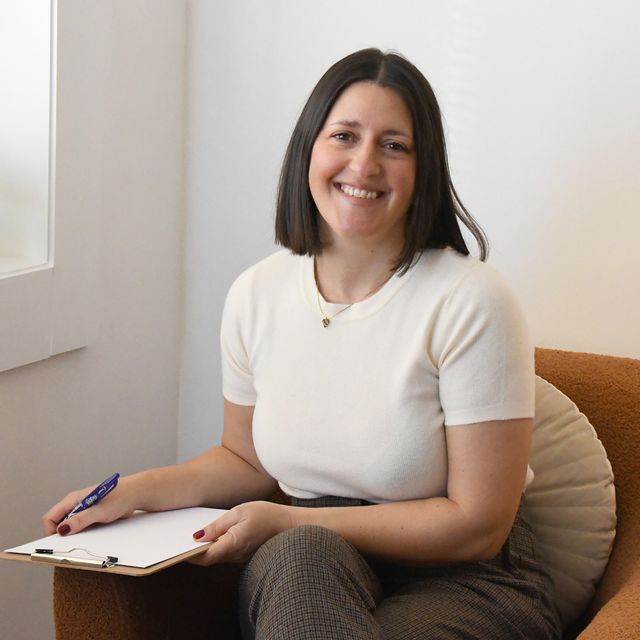 Melina Sinopoli Buceta, Psicólogo Pontevedra