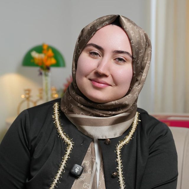 Ayşenur Dıvarcı, Psikoloji Kayseri