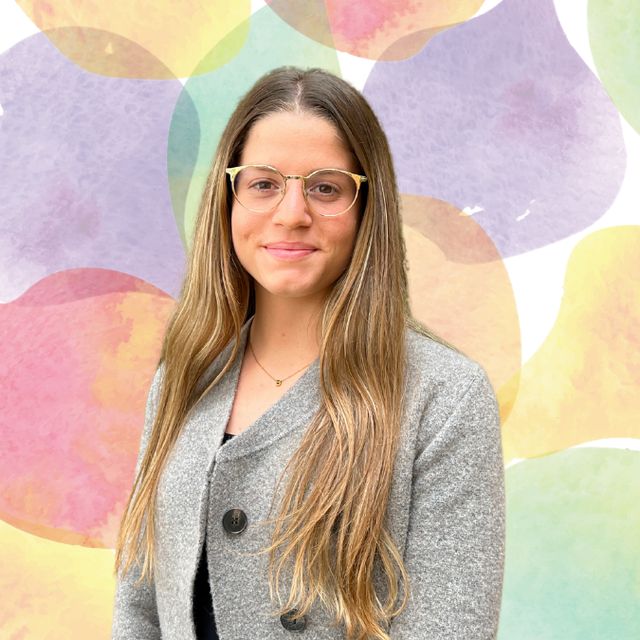 Berta Rodríguez López, Dietista Nutricionista Sant Cugat del Vallès