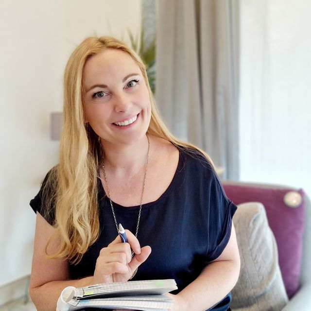 Barbara Deppe, Heilpraktiker für Psychotherapie Saarbrücken