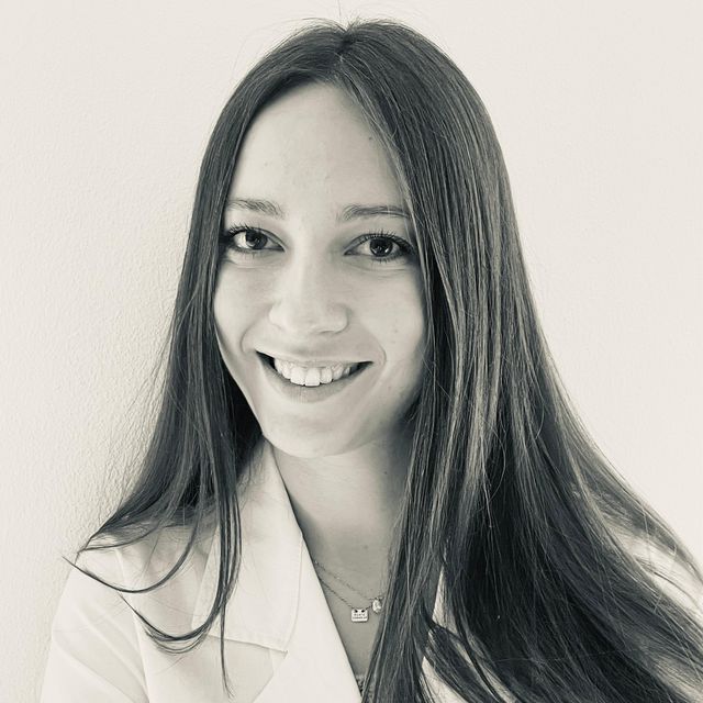 Chiara Mariani, logopedista Prignano sulla Secchia