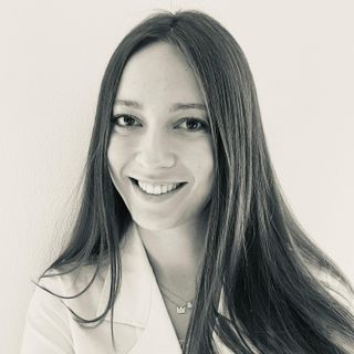 Ingrandire l'immagine: Chiara Mariani, logopedista Prignano sulla Secchia