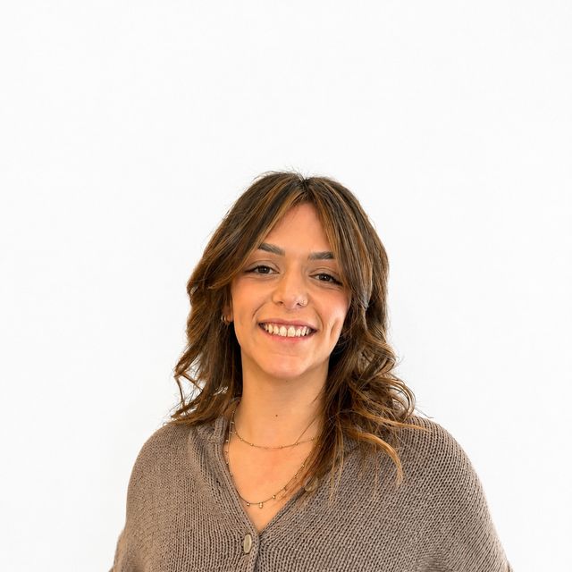 Patricia Carrasco Nogueiras, Psicólogo Valencia