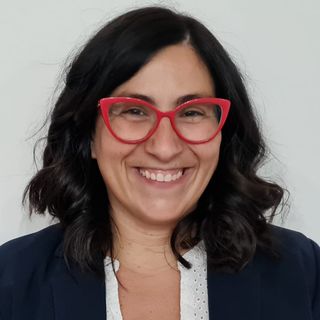 Dott.ssa Nunzia Madonna