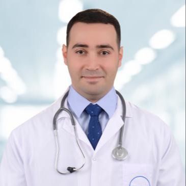 Nizami Çelebi, Fiziksel Tıp Ve Rehabilitasyon Trabzon