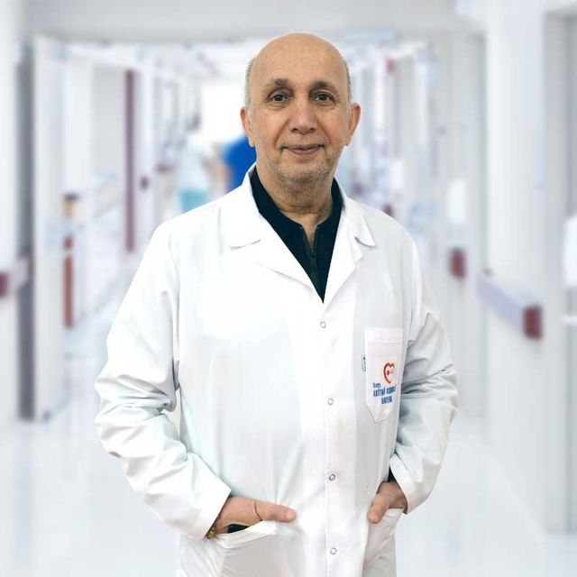 Adnan Şahin, Kadın Hastalıkları Ve Doğum Osmangazi