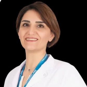 Eftal Gürses Sevinç, Nöroloji Şehitkamil