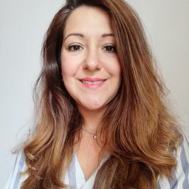 Sara Colnaghi, psicologo Milano