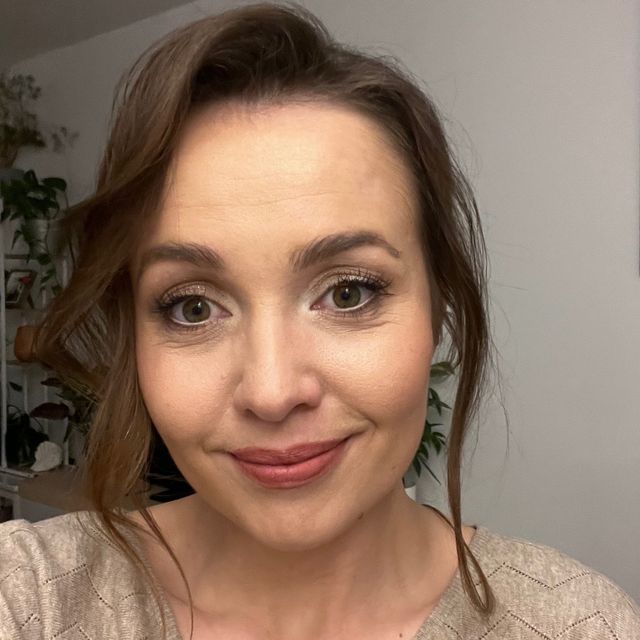 Melania Wróblewska, logopeda Gdańsk