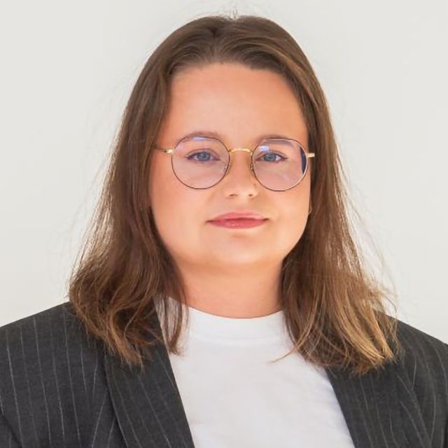 Eliza Cierpica, psycholog Zielona Góra