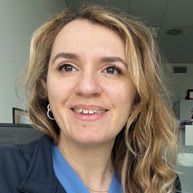 Cristina Folliero, proctologo San Bonifacio