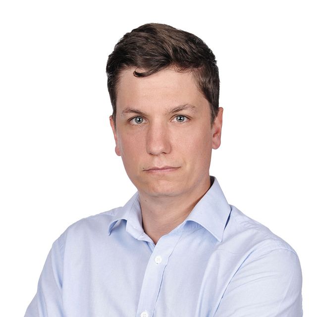 Maciej Kaspera
