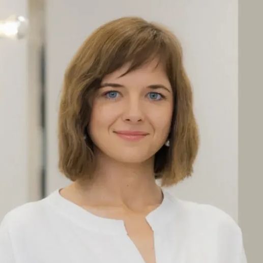 Paulina Sagan, dermatolog Szczecin