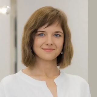 Powiększ obraz: Paulina Sagan, dermatolog Szczecin