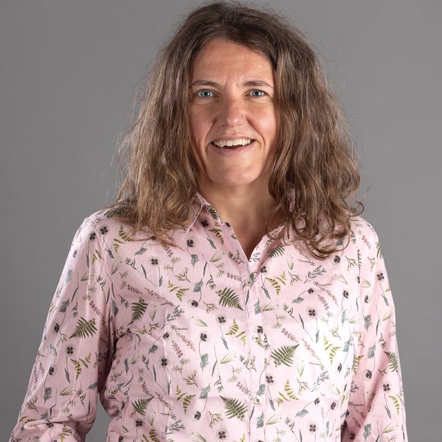 Carolin Nissen, Kinder- und Jugendlichenpsychotherapeut Lauterbach