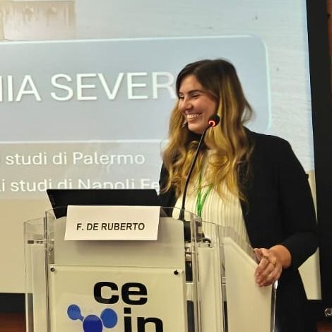 Francesca De Ruberto, medico di medicina generale San Giorgio a Cremano