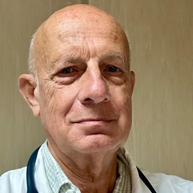 Francesco Benvenuto, cardiologo Napoli