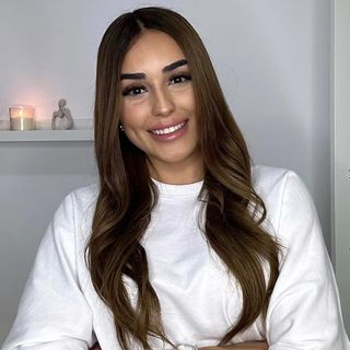 Acercar imagen: Idaira Pérez Álamo, Psicólogo Santa Cruz de Tenerife
