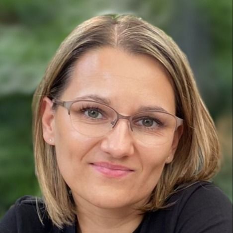 Magdalena Jurkowska, psycholog Wrocław
