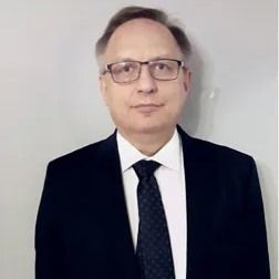 Jarosław Fabiś, ortopeda Łódź