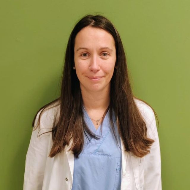 Martina Boschetti, gastroenterologo Bologna