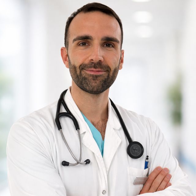 Giuseppe Antonio Posteraro, cardiologo Roma