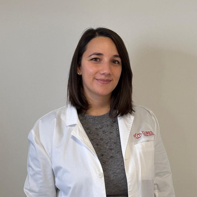 Federica Barattero, terapeuta Villanova Mondovì