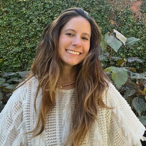 Beatriz Jaua Christiansen, Psicólogo Madrid