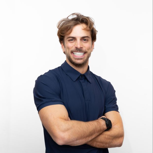 Federico Rigaldo, dentista Milano