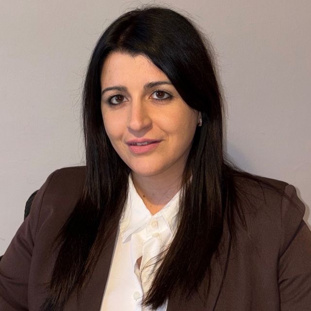 Angelica Guido, psicologo Perugia