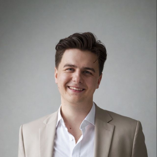 Maksymilian Harłukowicz, stomatolog Polanica Zdrój