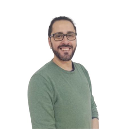 Víctor José Galarza Rodríguez, Psicólogo Alicante