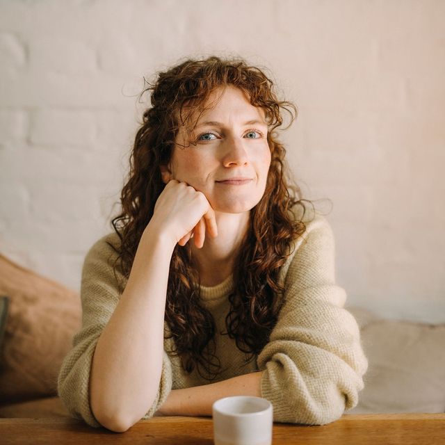 Eliška Hošková, psychoterapeut Brno