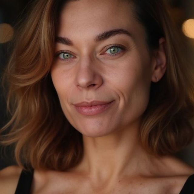 Katarzyna Rusak-Sarecka, psycholog Wrocław