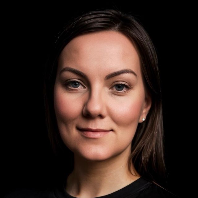 Joanna Chilakowska-Woźniak, stomatolog Stargard