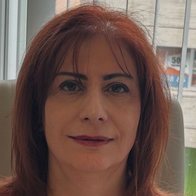 Müjde Koyuncu, Kadın Hastalıkları Ve Doğum Ankara