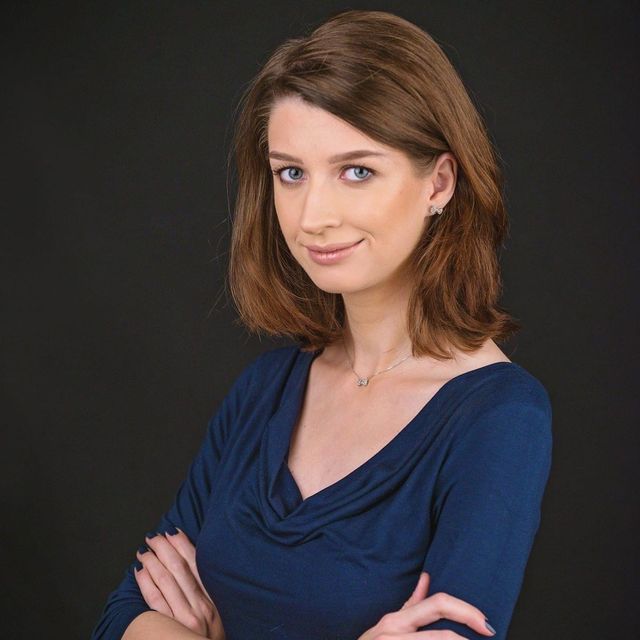 Małgorzata Grudziecka, dermatolog Zielona Góra