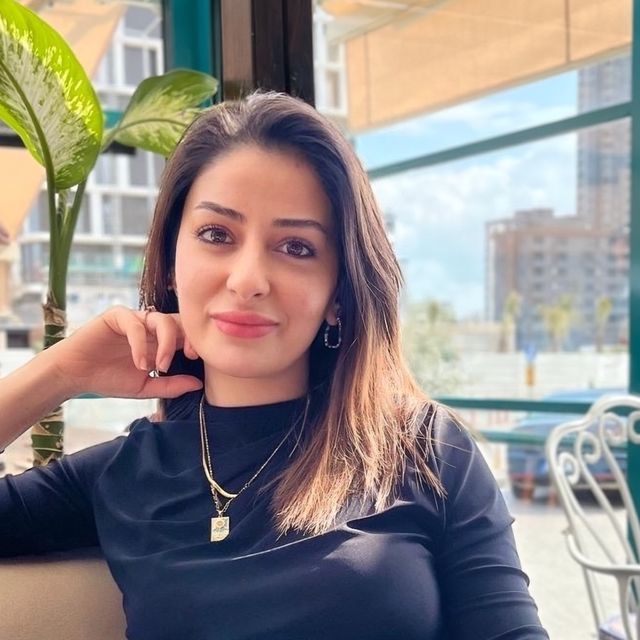 Irmak Başaran Doğru, Psikoloji Antalya