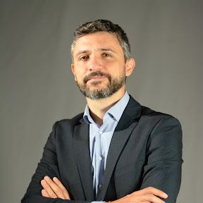 David Scaramozzino, psicologo Roma