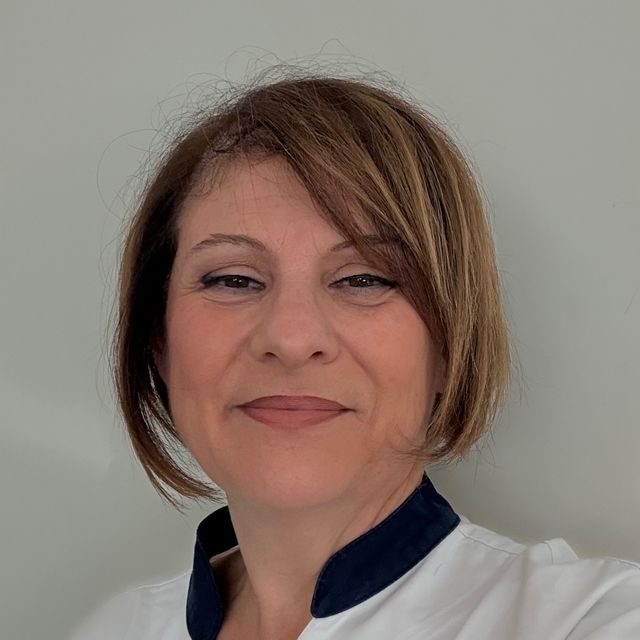 Daniela Massa, oncologo Cagliari