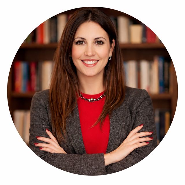 Rosa Russiello, psicologo Arzano